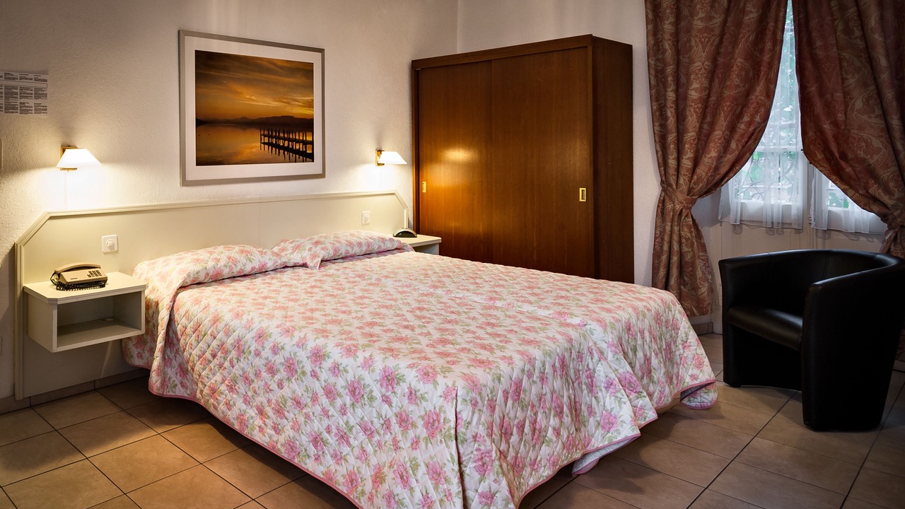Photo of Bedroom in Locarno