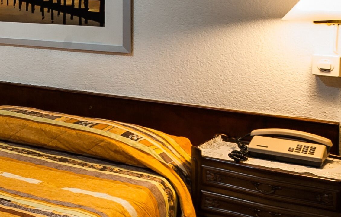 Photo of Bedroom in Locarno