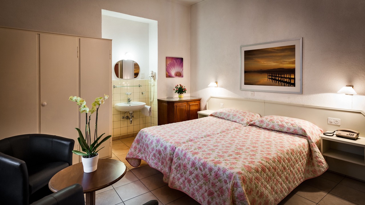 Photo of Bedroom in Locarno