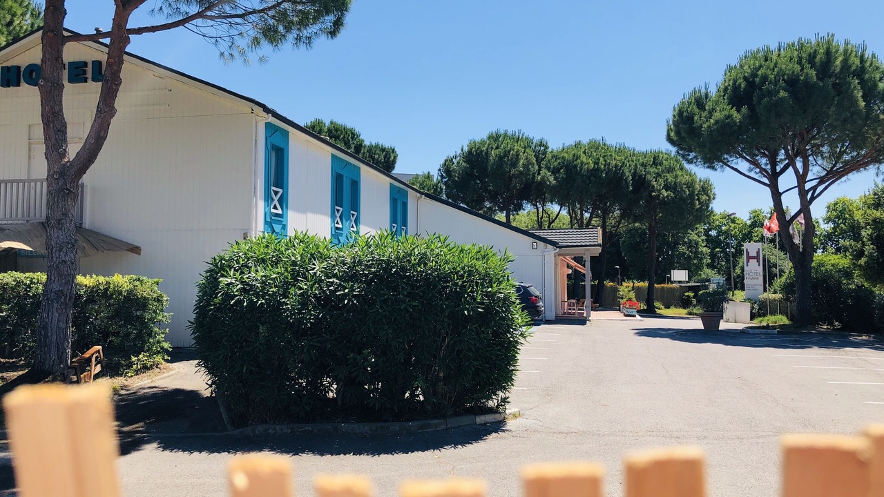 Photo of Outdoor in Aiguerelles