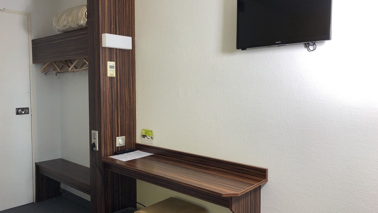 Photo of Bedroom in Aiguerelles