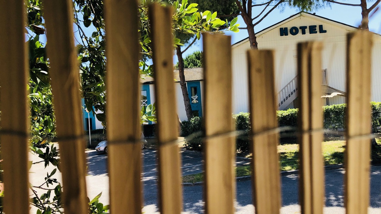 Photo of Outdoor in Aiguerelles