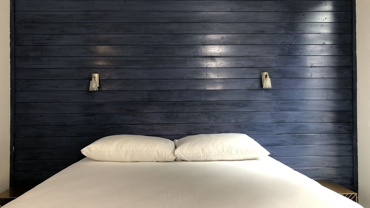 Photo of Bedroom in Aiguerelles