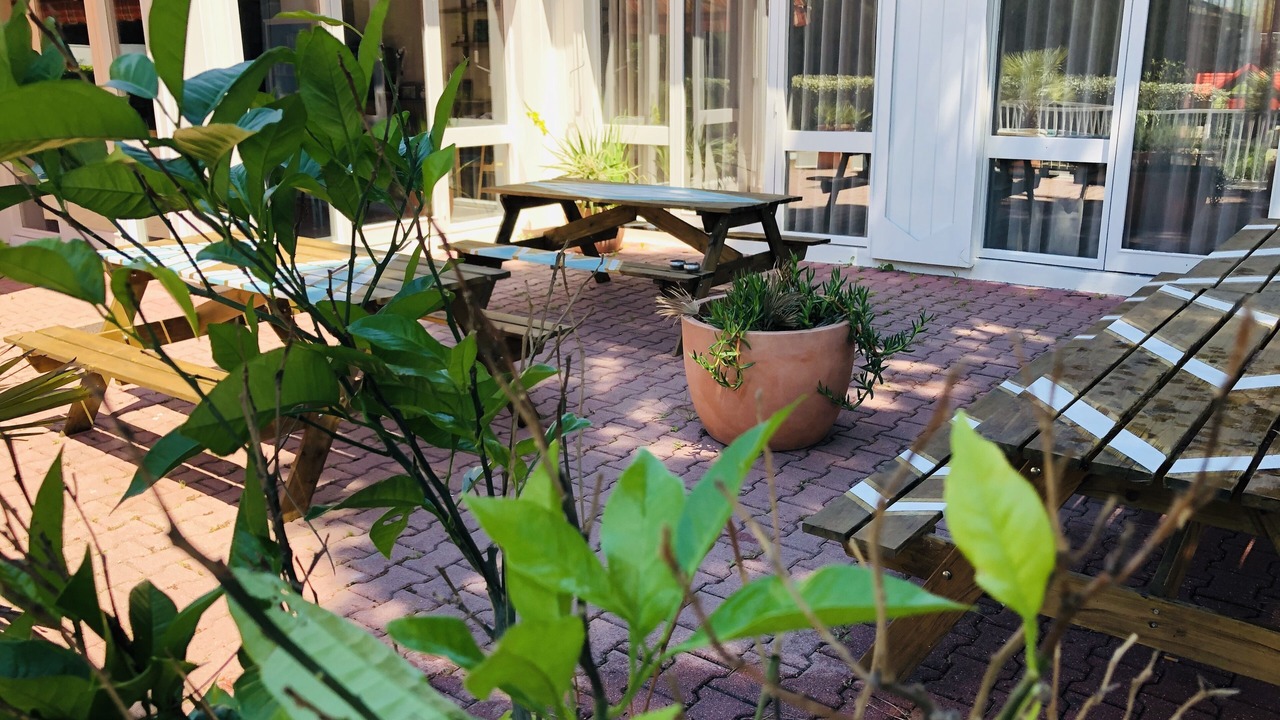 Photo of Outdoor in Aiguerelles