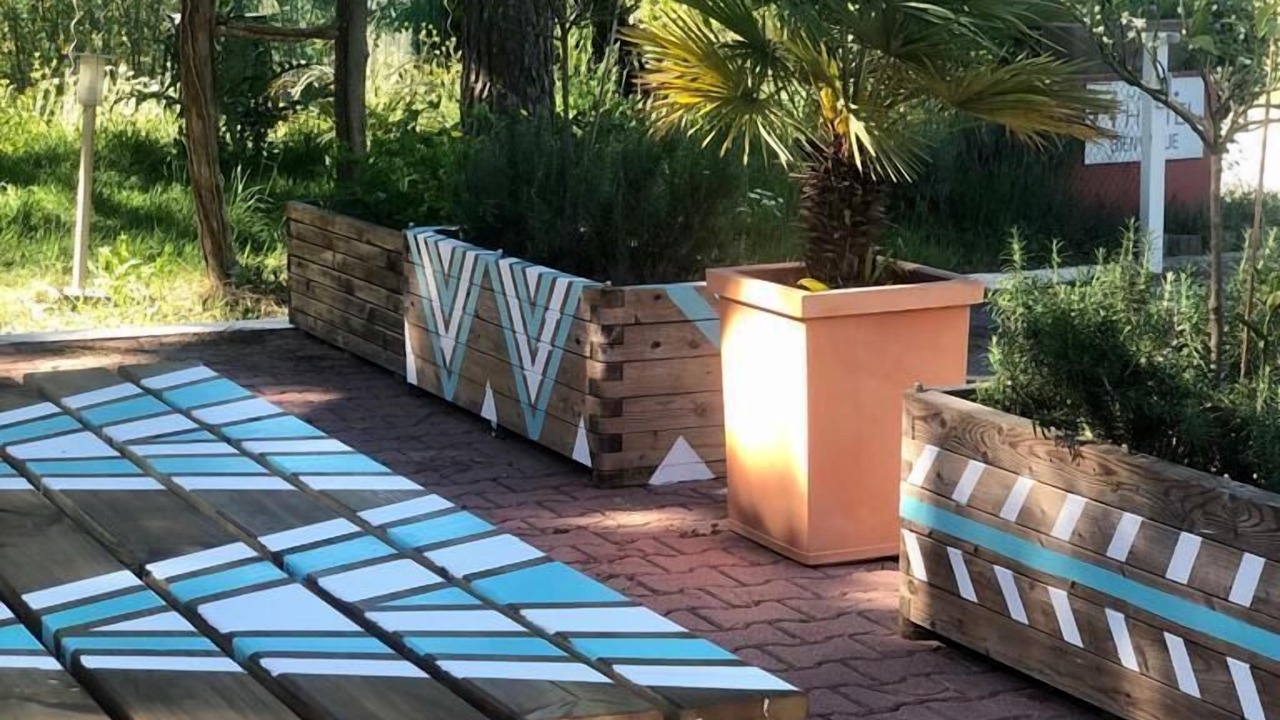 Photo of Outdoor in Aiguerelles