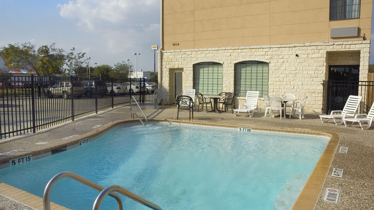 Photo of Outdoor in North San Antonio - SAT