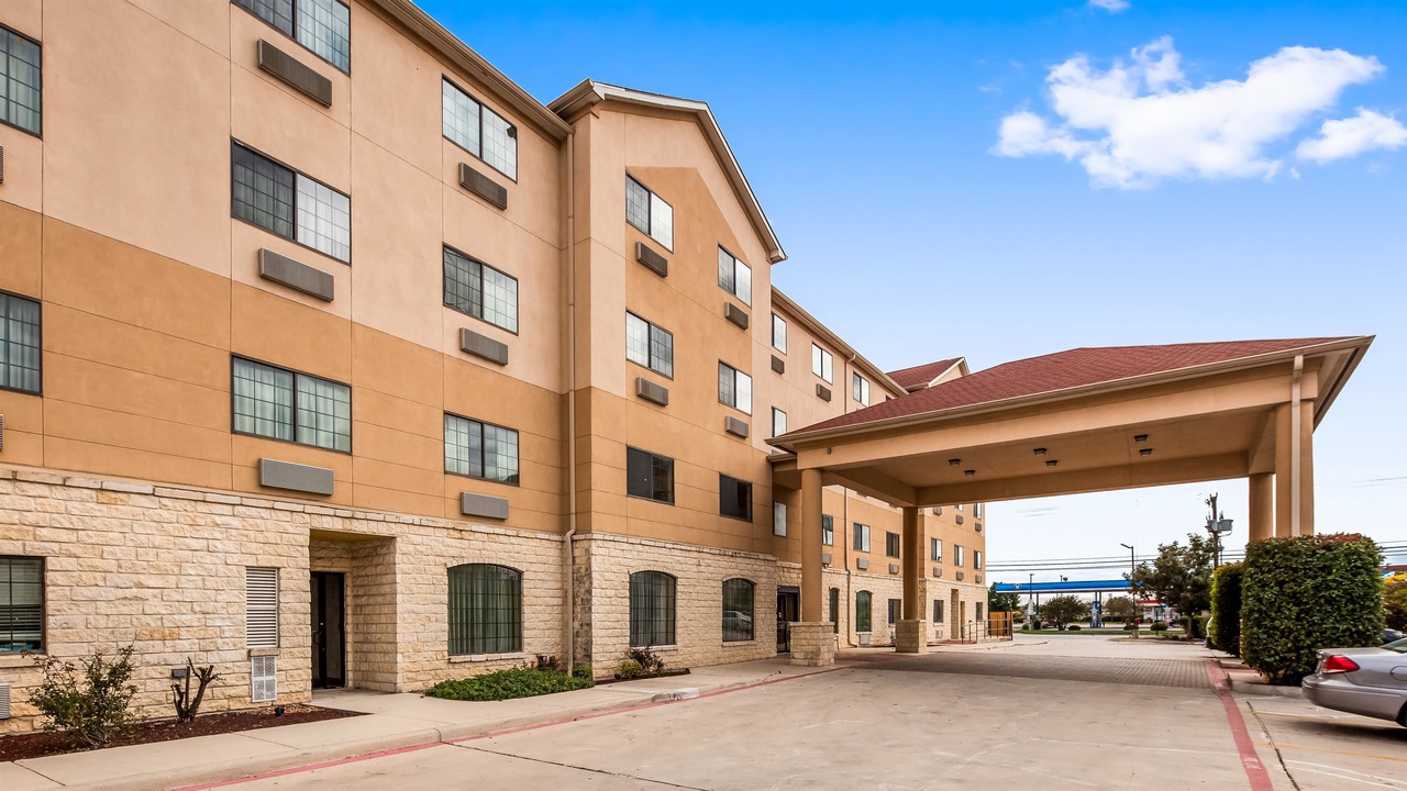 Photo of Outdoor in North San Antonio - SAT