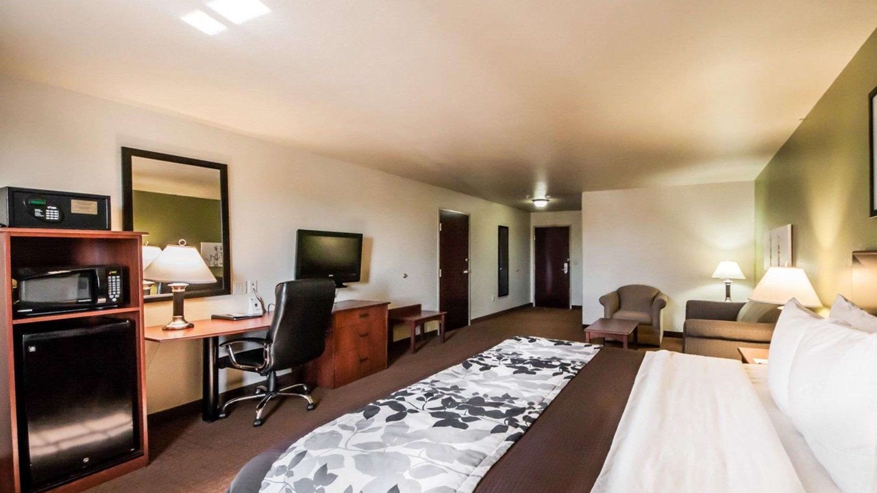 Photo of Bedroom in Shamrock