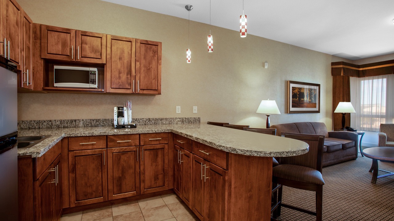 Photo of Bedroom in Laramie