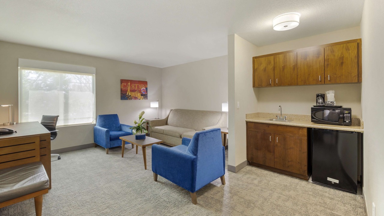 Photo of Kitchen in Midway