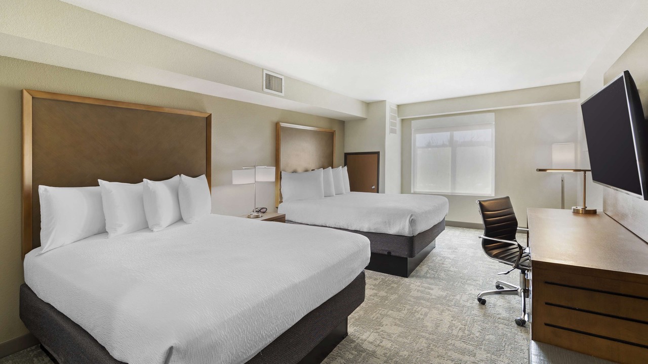 Photo of Bedroom in Midway