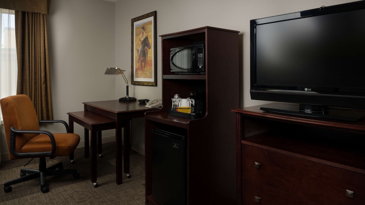 Photo of Bedroom in Altus