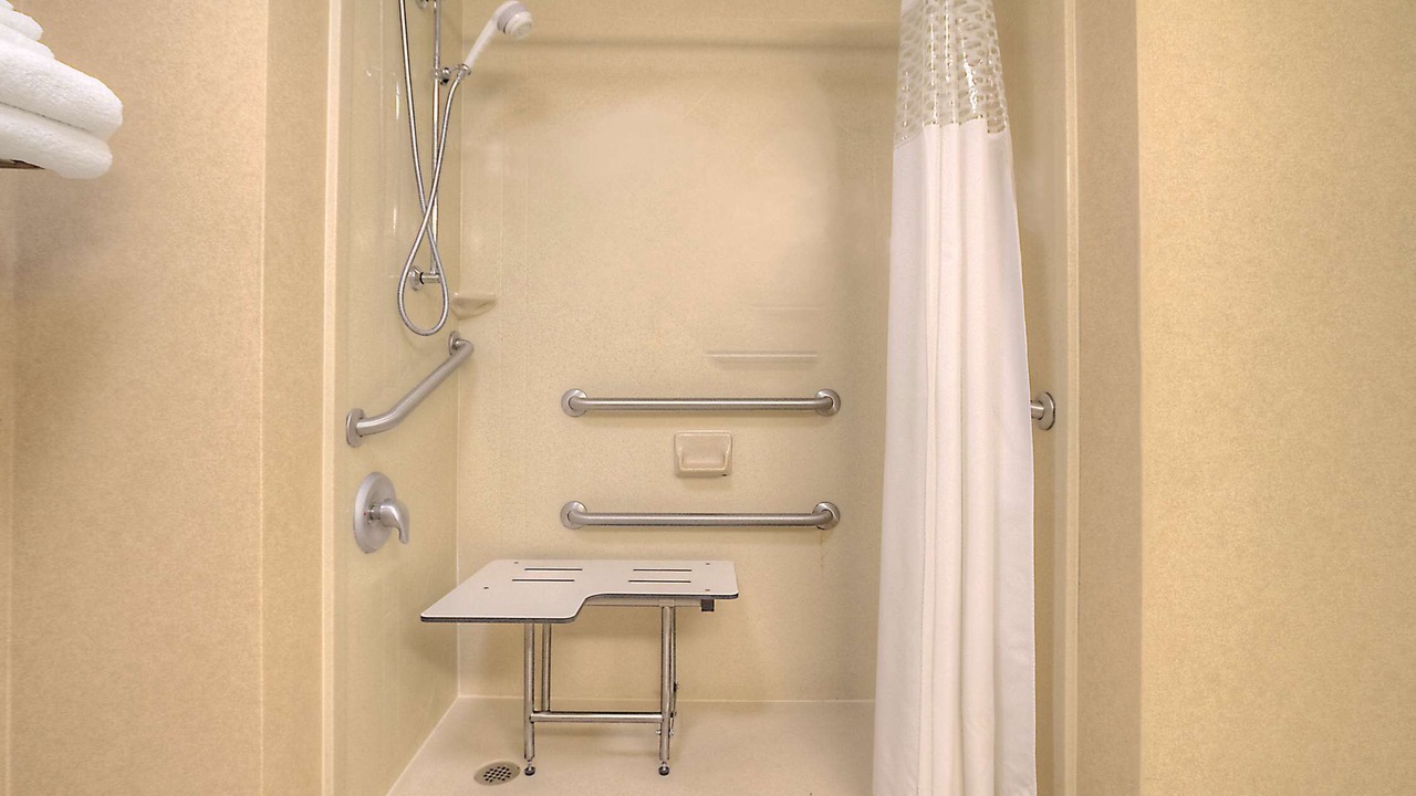 Photo of Bathroom in Altus