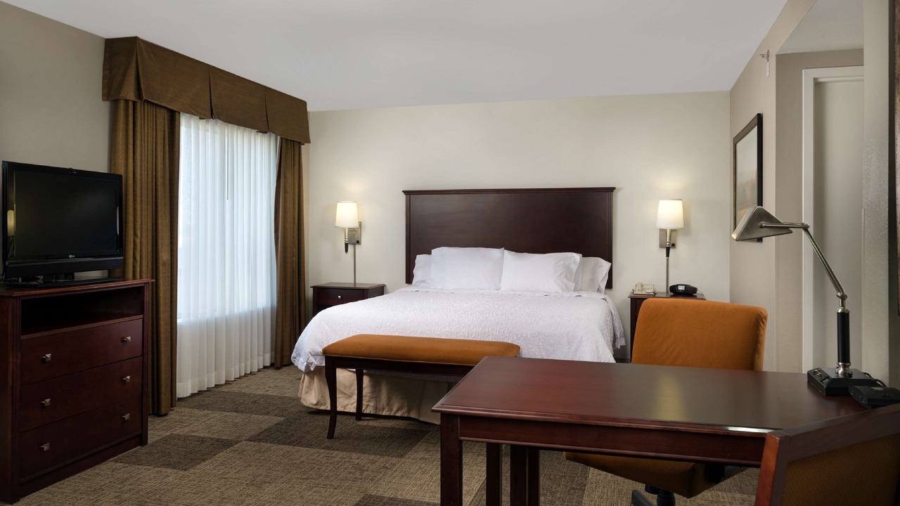 Photo of Bedroom in Altus