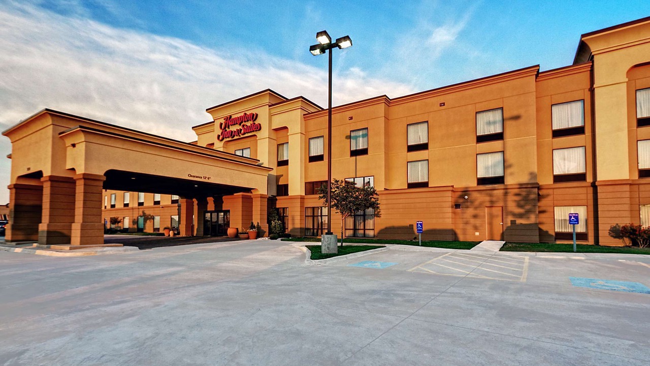 Photo of Outdoor in Altus