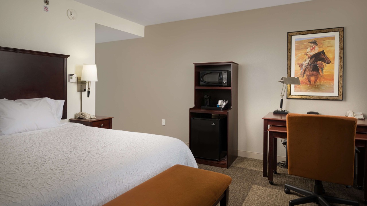 Photo of Bedroom in Altus