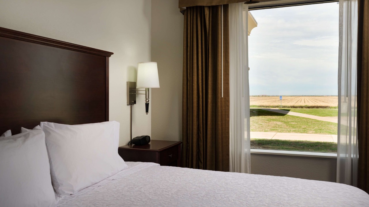 Photo of Bedroom in Altus