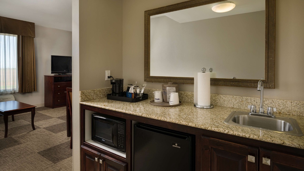 Photo of Kitchen in Altus