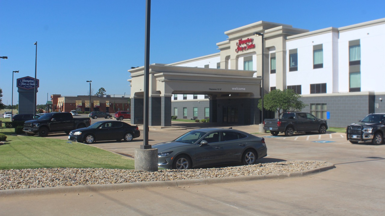 Photo of Outdoor in Altus