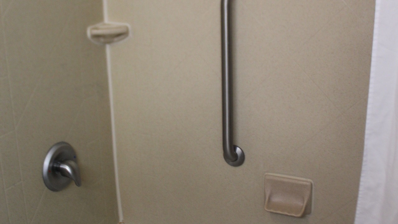 Photo of Bathroom in Altus
