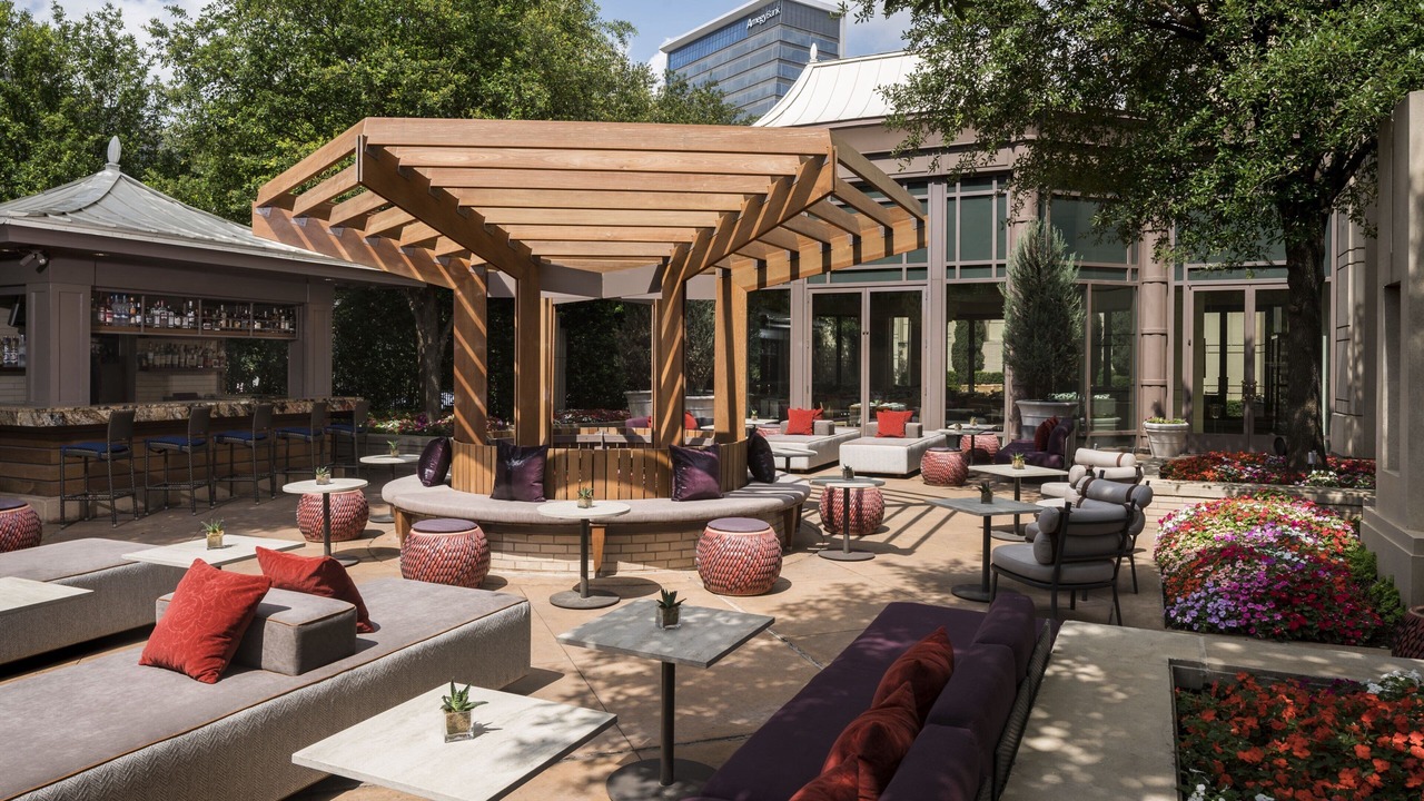 Photo of Patio Balcony in Uptown