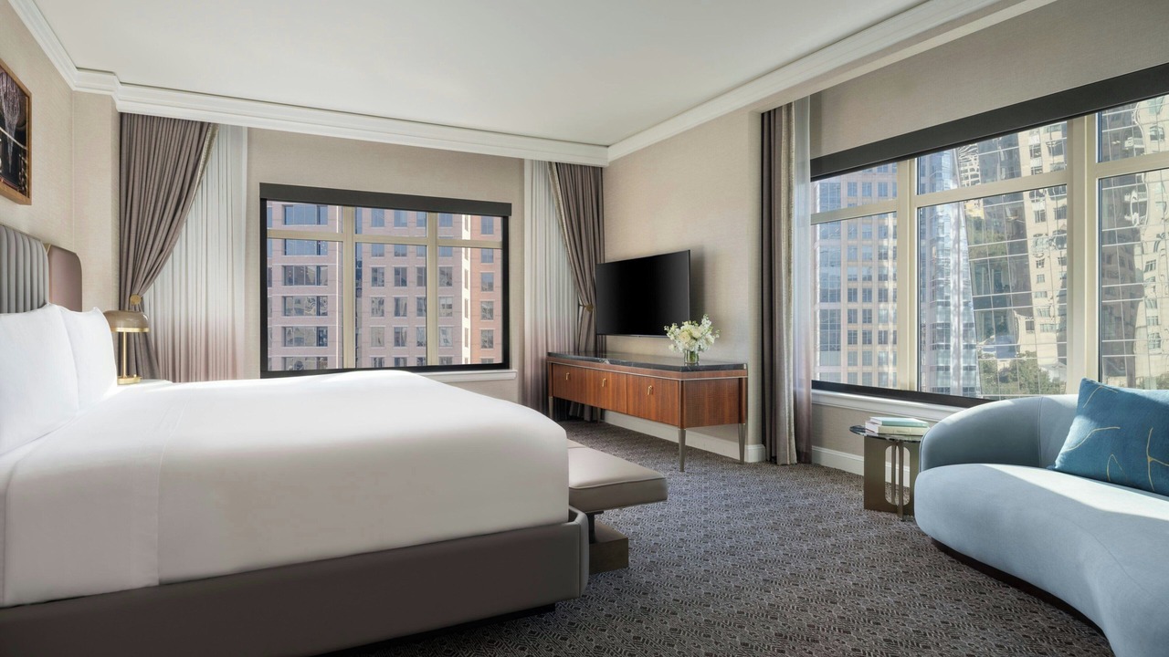Photo of Bedroom in Uptown