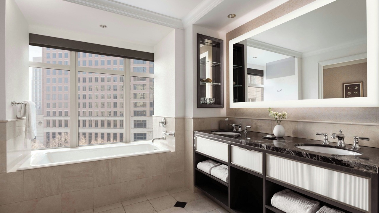 Photo of Bedroom in Uptown