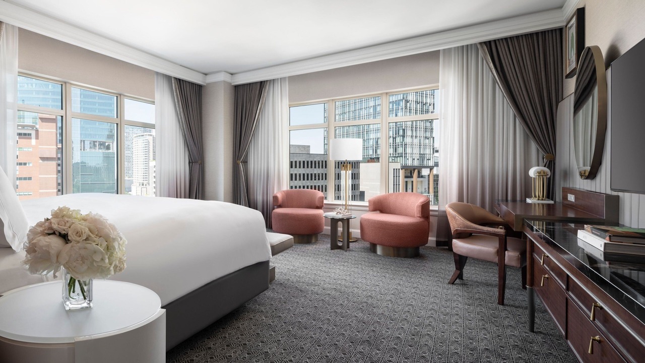 Photo of Livingroom in Uptown