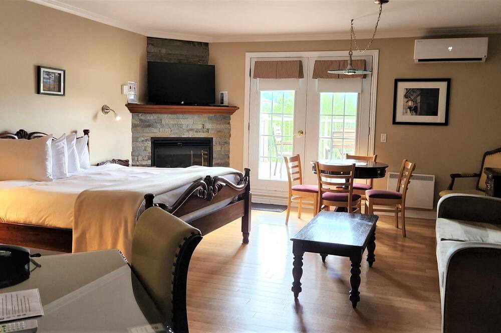 Photo of Bedroom in Piedmont