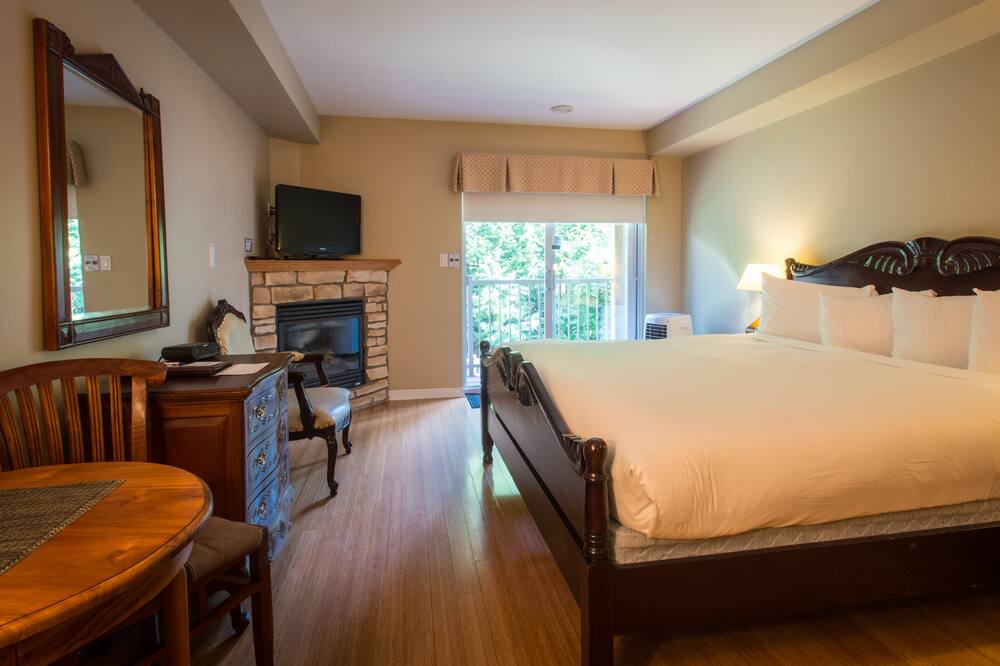 Photo of Bedroom in Piedmont