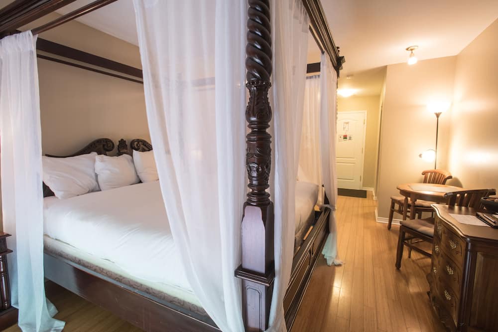 Photo of Bedroom in Piedmont