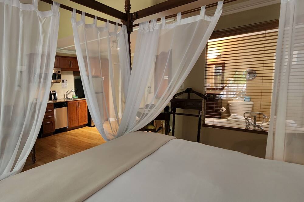 Photo of Bedroom in Piedmont