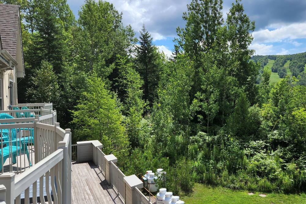 Photo of Patio Balcony in Piedmont