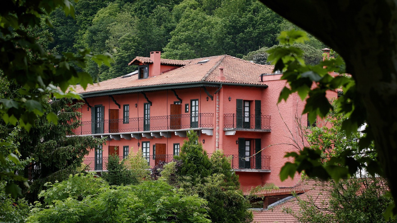 Photo of Outdoor in Vera de Bidasoa