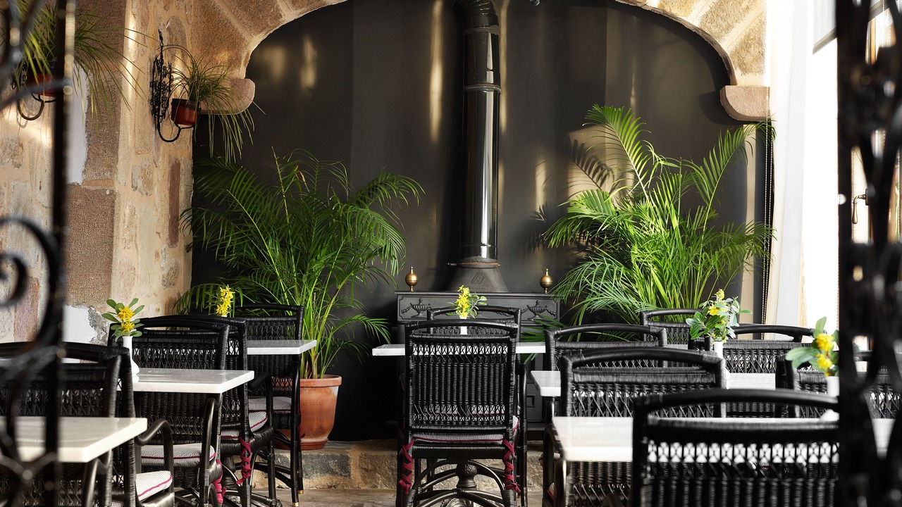 Photo of Patio Balcony in Vera de Bidasoa