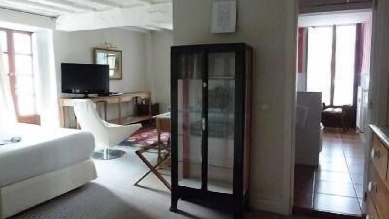 Photo of Livingroom in Vera de Bidasoa