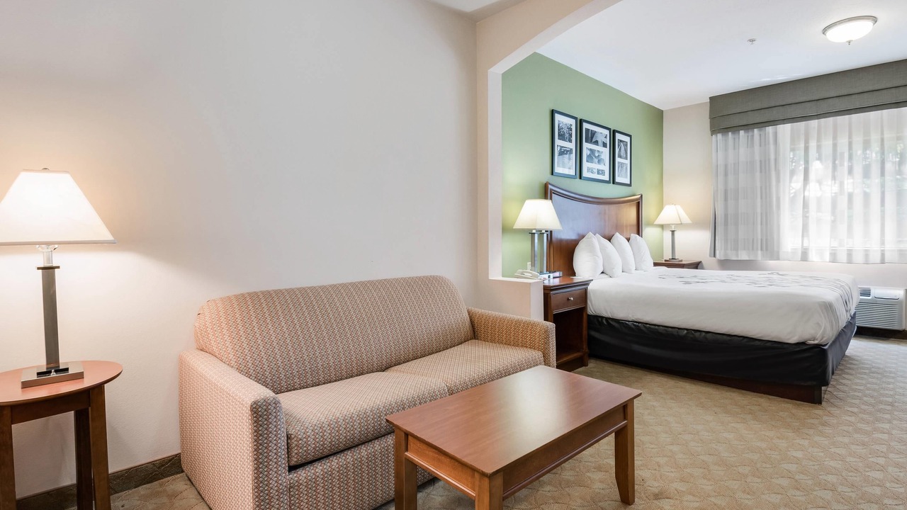Photo of Bedroom in Gettysburg