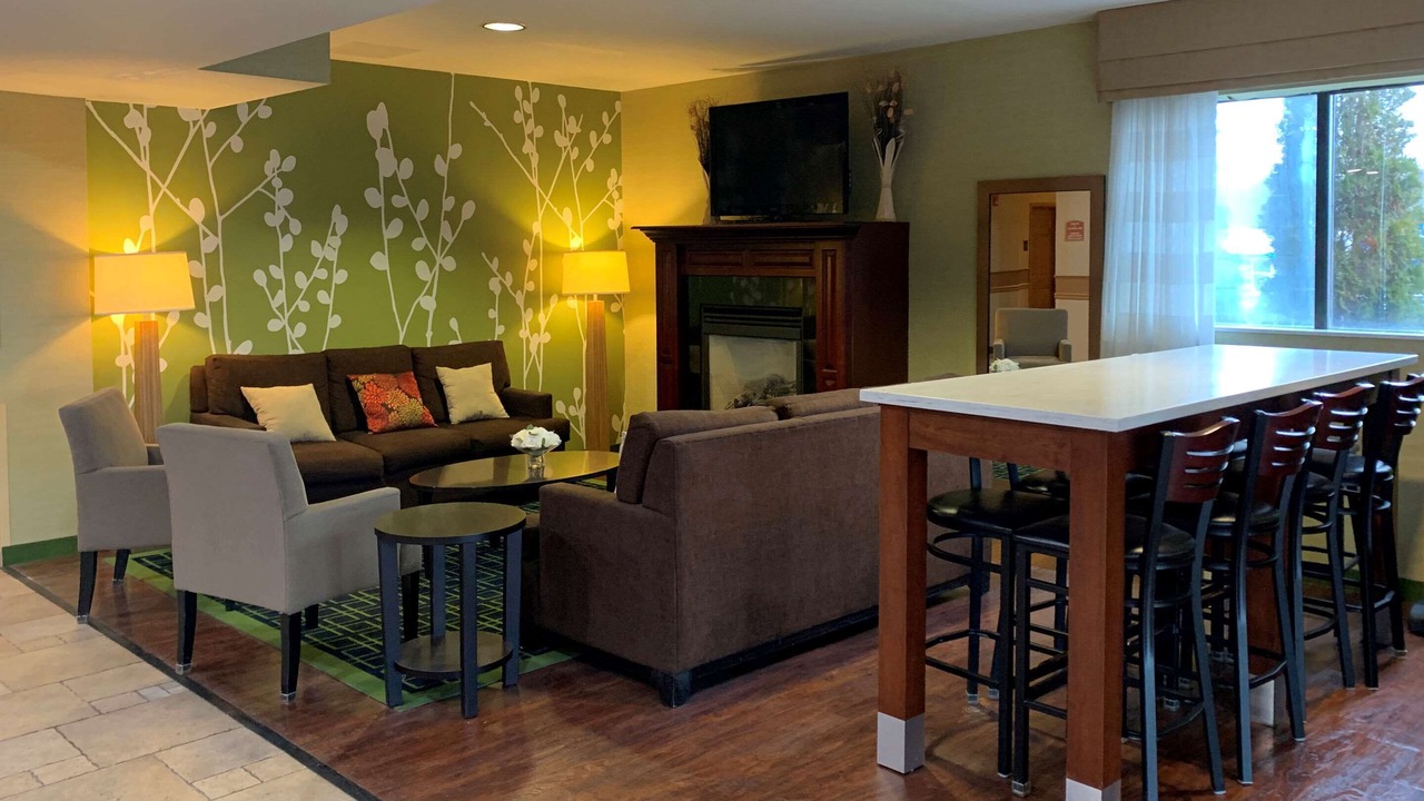 Photo of Livingroom in Gettysburg