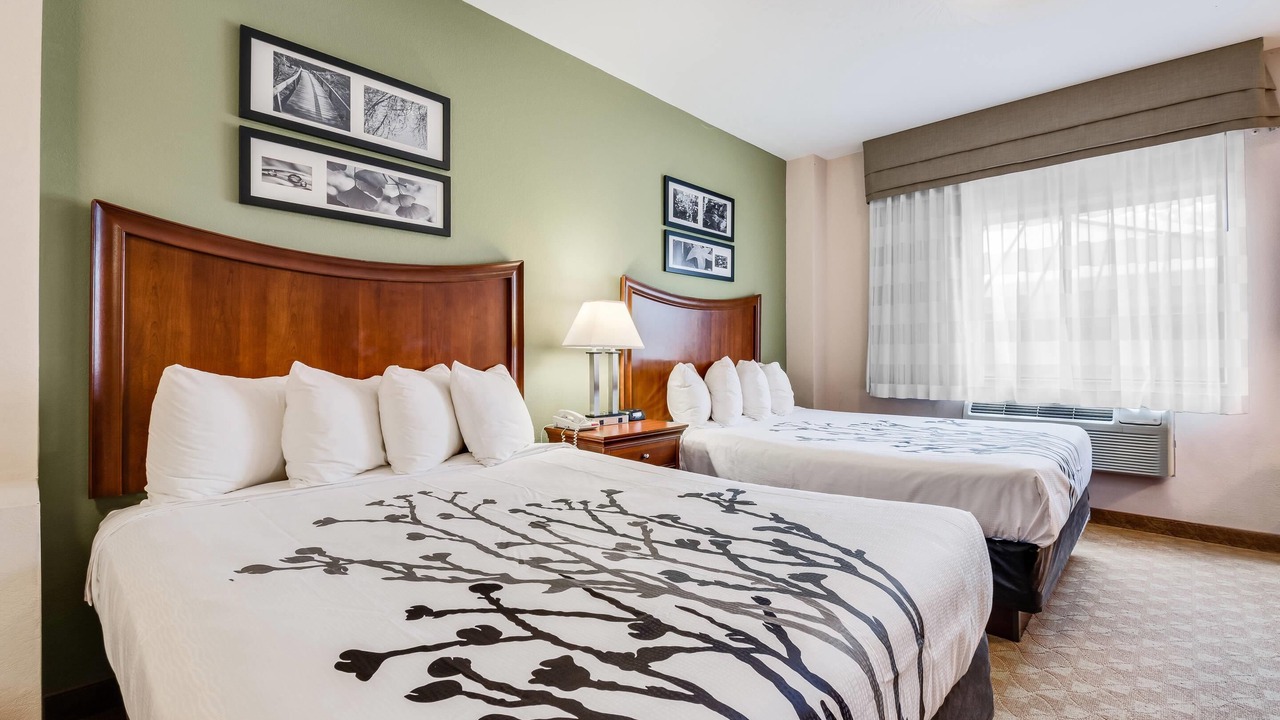 Photo of Bedroom in Gettysburg
