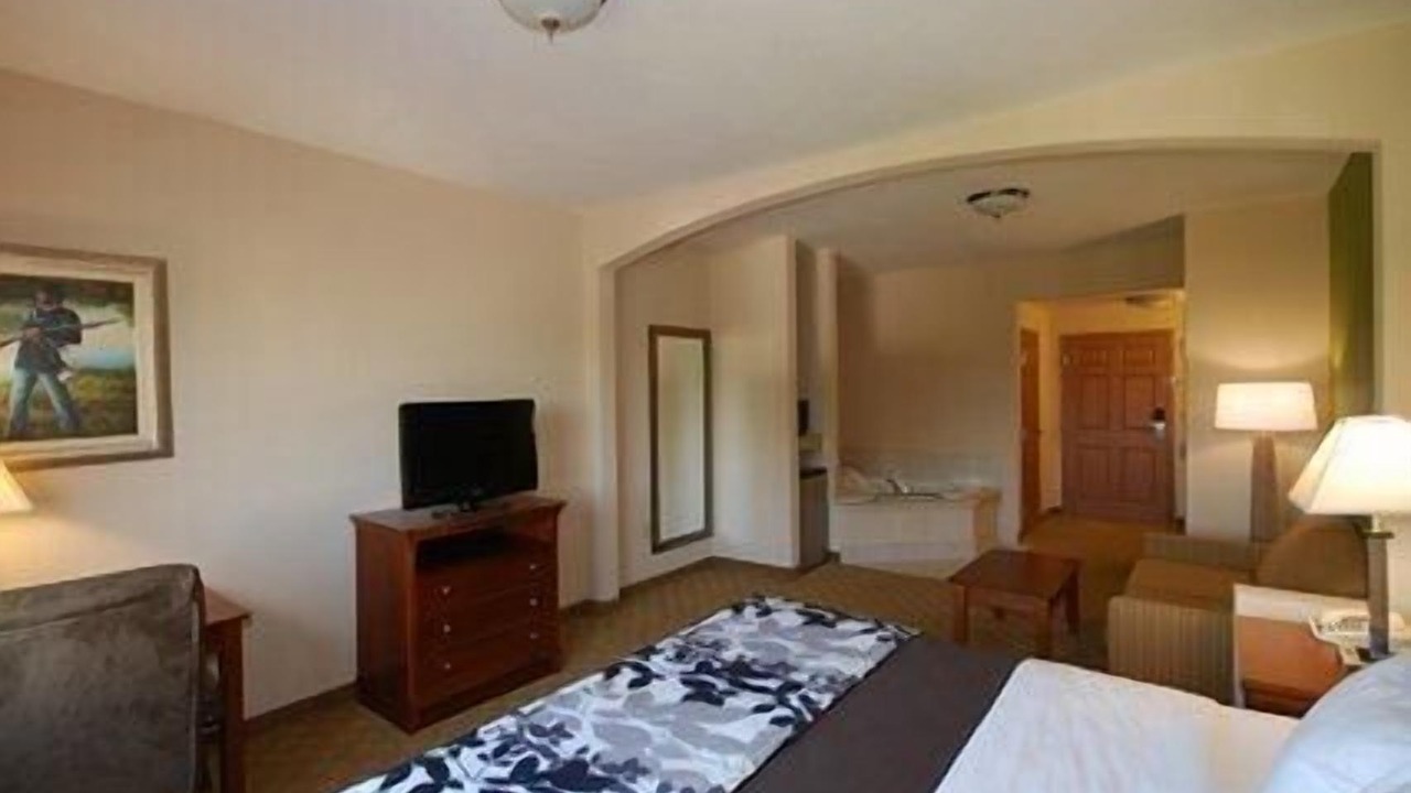 Photo of Bedroom in Gettysburg