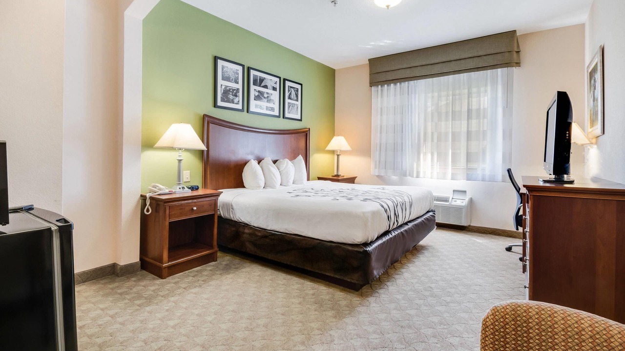 Photo of Bedroom in Gettysburg