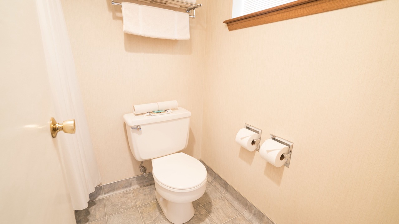Photo of Bathroom in West Hills