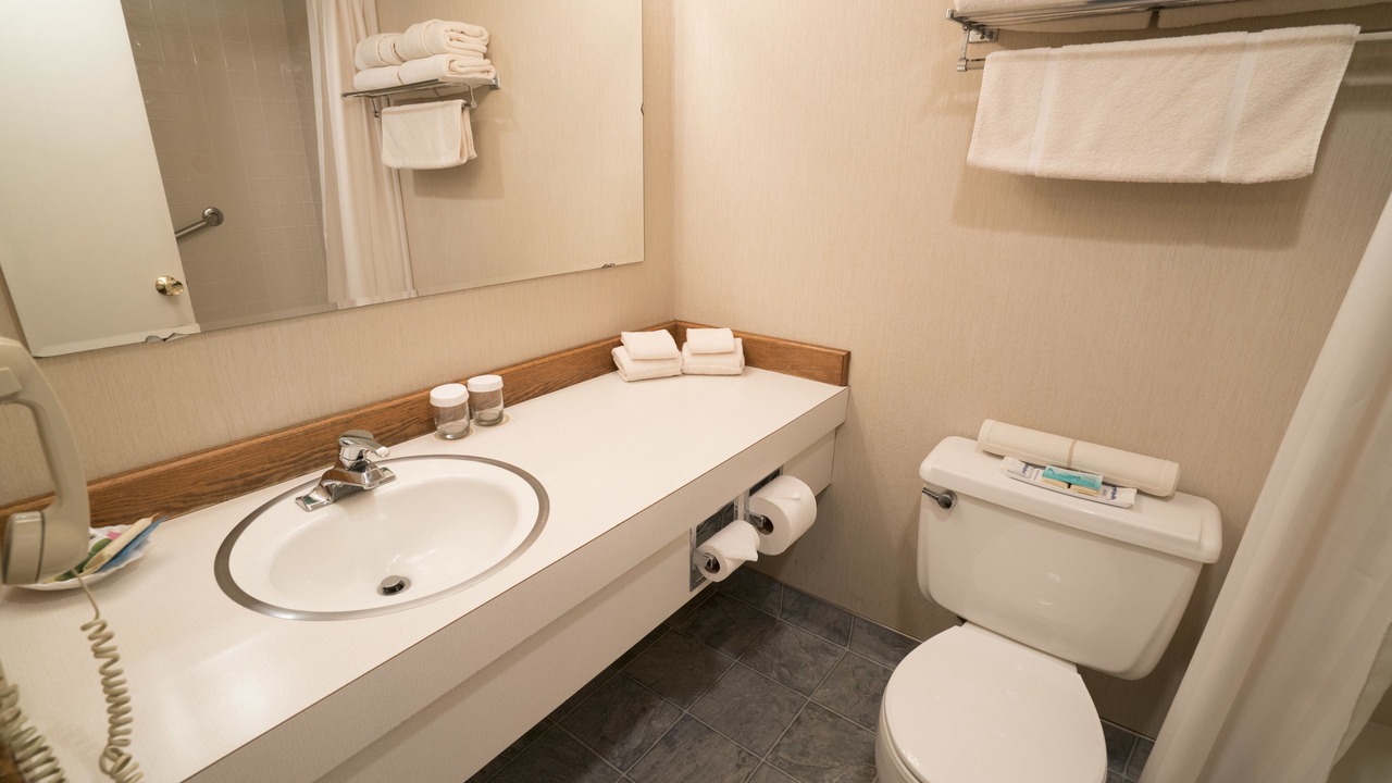 Photo of Bathroom in West Hills