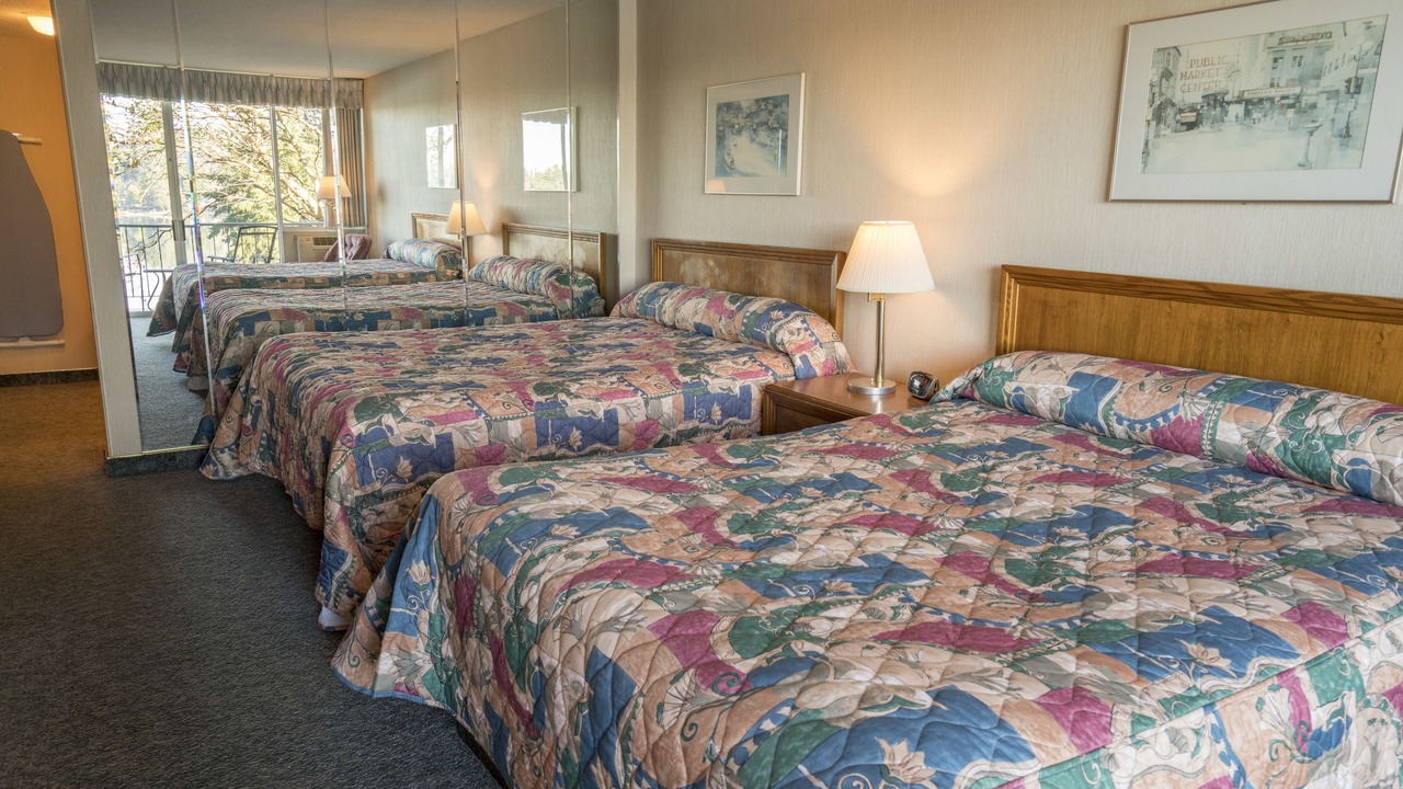 Photo of Bedroom in West Hills