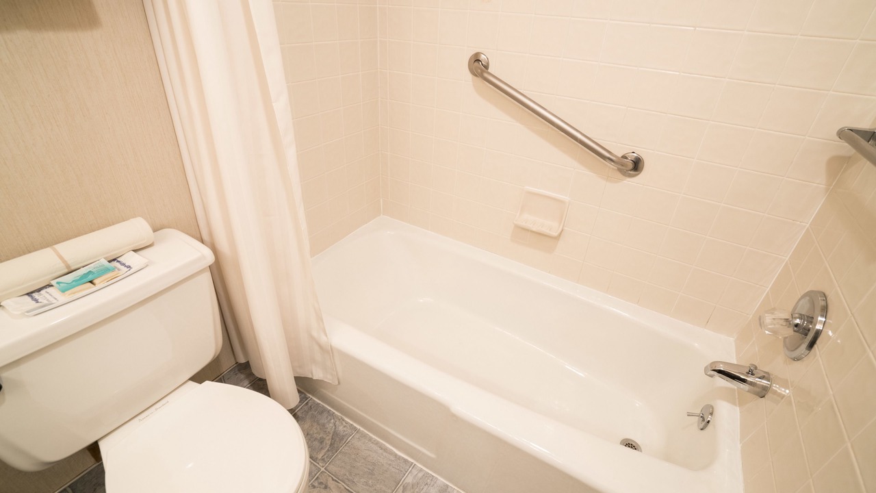 Photo of Bathroom in West Hills