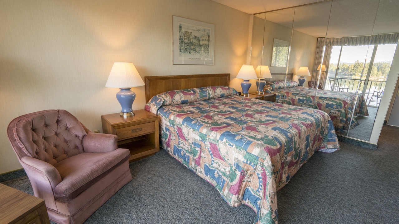 Photo of Bedroom in West Hills