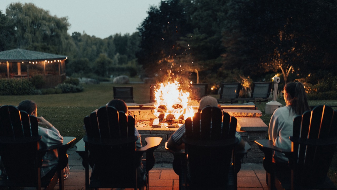 Photo of Outdoor in Sainte-Marthe