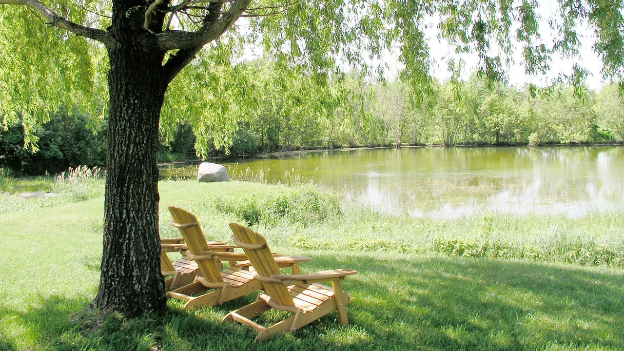 Photo of Outdoor in Sainte-Marthe