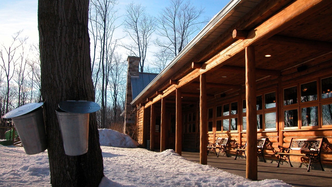 Photo of Outdoor in Sainte-Marthe