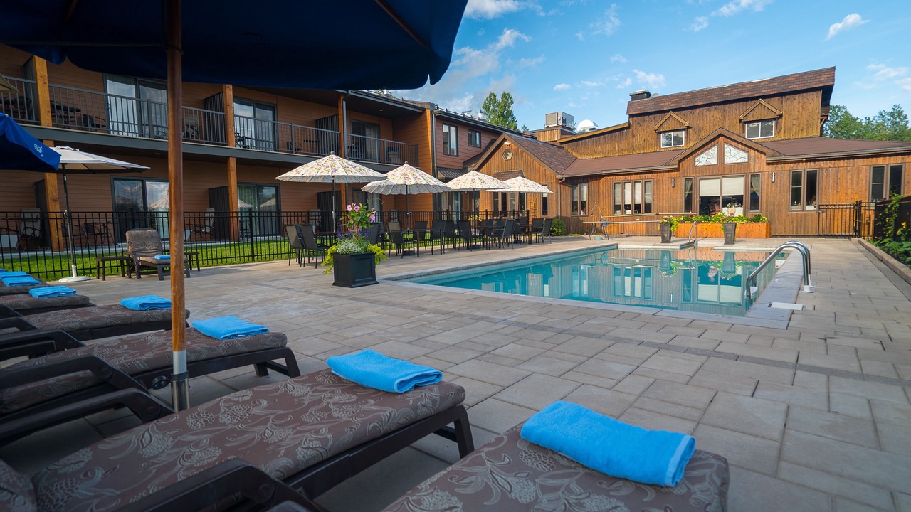 Photo of Outdoor in Sainte-Marthe